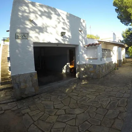 Vila Roc *