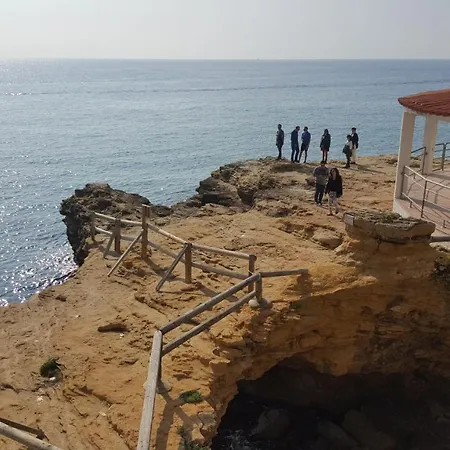 Vila Roc Roda de Bará