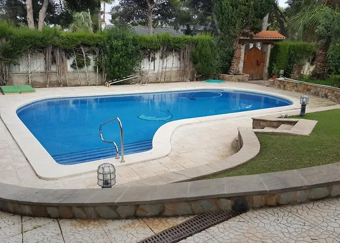 Vila Roc Roda de Bará