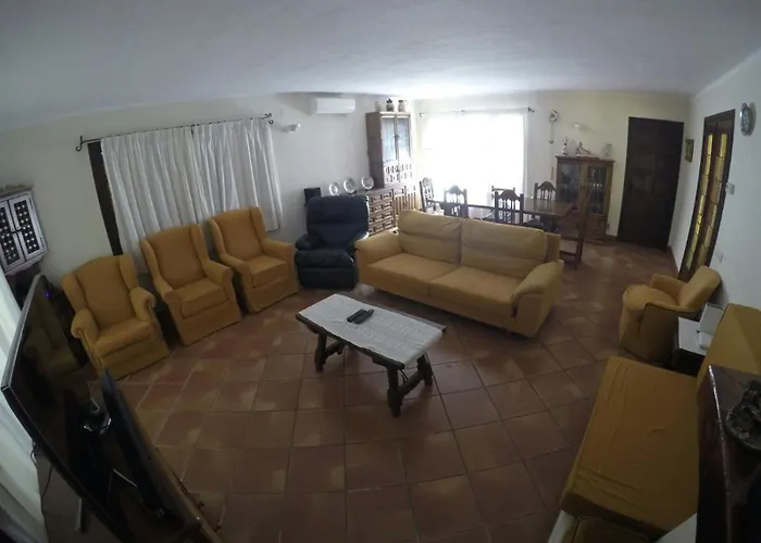 Villa Roc