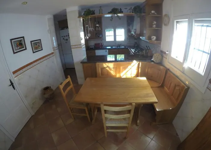 Villa Roc *