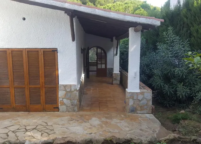 Roc Villa