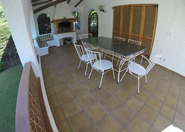 Villa Roc