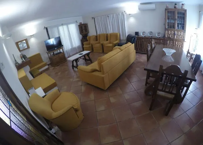 Villa Roc *