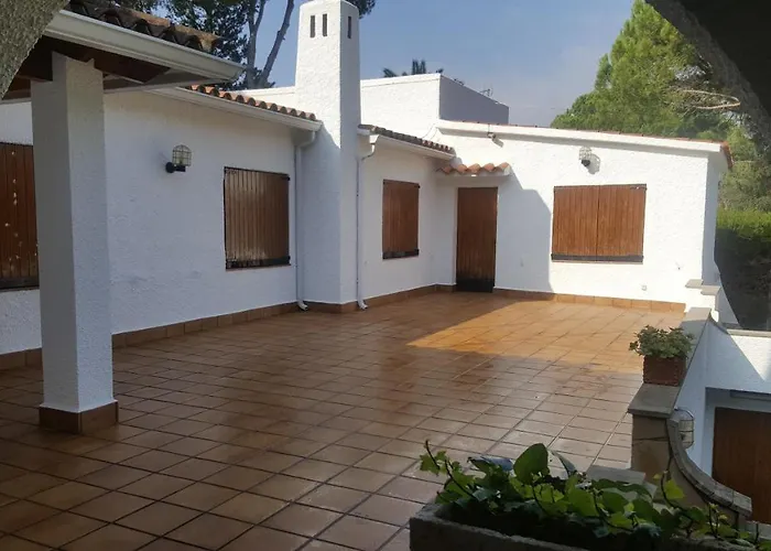 Villa Roc Roda de Bará