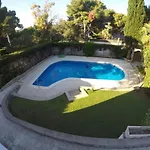 Roc Villa Roda de Bera