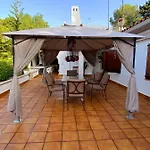 Villa Roc Roda de Bera