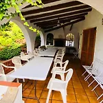 Roc Villa *