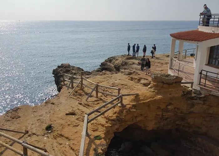 וילה Roc Roda de Bará