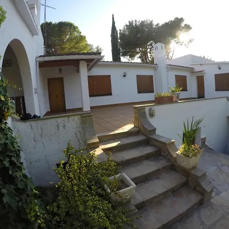 Roc Villa