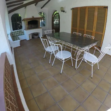 Villa Roc